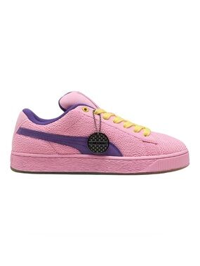 Puma Mens Suede XL Teenage Mutant Ninja Turtles Sneakers